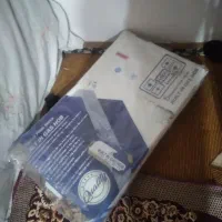 رو گازی شیشه