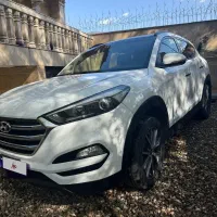 هیوندا توسان2017