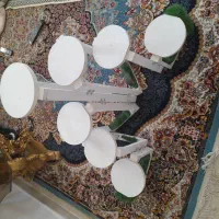 جا گلدانی|صنایع دستی و سایر لوازم تزئینی|گلبهار, شهر جدید گلبهار|دیوار