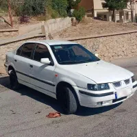 سمند استثنایی|خودرو سواری و وانت|شهرکرد, |دیوار