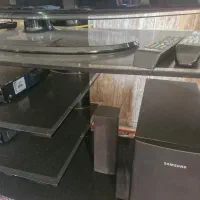 سینما خانواده سامسونگ|سیستم صوتی خانگی|مشهد, طرق|دیوار