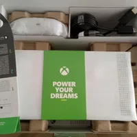 x box سری s|کنسول، بازی ویدئویی و آنلاین|مشهد, میعاد|دیوار