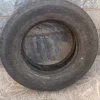 لاستیک زاپاس خاور|قطعات یدکی و لوازم جانبی|بروجرد, |دیوار