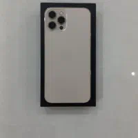 گوشی آیفون12pro max 256درحدنو
