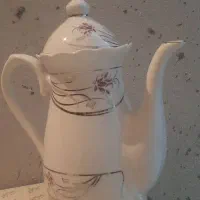 ظرف چینی مخصوص شیر|ظروف سرو و پذیرایی|رشت, پل تالشان|دیوار