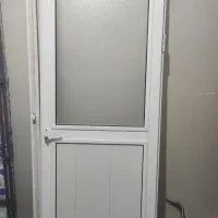 درب آلومینیومی