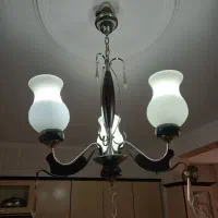 موقعیت اسلامشهر|لوستر و چراغ آویز|تهران, امیریه|دیوار