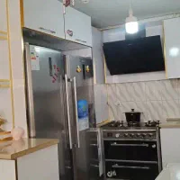 سهند فاز۳/روبروی بازارچه شمس/ غدیرنقشه|فروش آپارتمان|تبریز, |دیوار