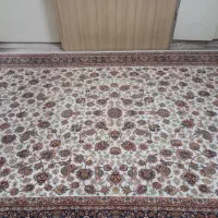 فروش فرش ماشینی شش متری|فرش|شیراز, شهرک بهار|دیوار