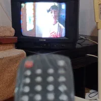 تلویزیون ۱۴ اینچ