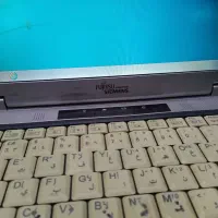 لپ تاپ فوجیتسو|رایانه همراه|تهران, نیلوفر|دیوار