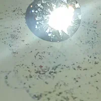 الماس الکساندر|جواهرات|تهران, آبشار|دیوار