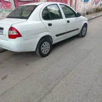 تیبا مدل 95