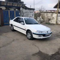 فروش ماشین پرشیا ۱۴۰۰