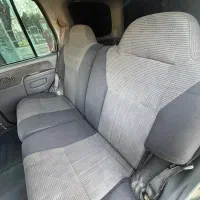 رونیز ۸۳|خودرو سواری و وانت|ورامین, ورامین|دیوار