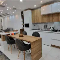 دو خواب شیک خیابان کانال مطهری