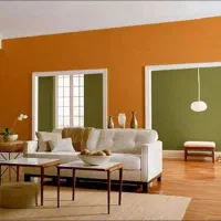 میکروسمنت و نقاشی ساختمان|خدمات پیشه و مهارت|کرج, فاز ۴ مهرشهر|دیوار