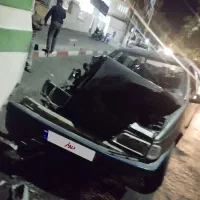 پژو روآ (ROA) دوگانه سوز، مدل ۱۳۸۷
