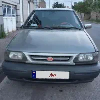 پراید مدل 80