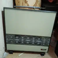 فروش بخاری گازی نیک کالا