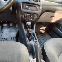 206 تیپ 2|خودرو سواری و وانت|روداب, |دیوار