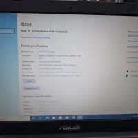 لب تاب مدل Asus|رایانه همراه|اصفهان, خلجا|دیوار