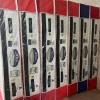 تشک رویال با ضمانت رسمی کیفیت طبی استاندارد