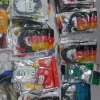 کابل پرینتر لن و...