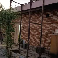 جوشکاری درب وپنجره