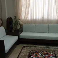 مبل راحتی هفت نفره|مبلمان خانگی و میز عسلی|تهران, حر|دیوار