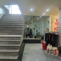مغازه فروشی درپاساژ امام رضا