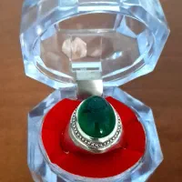 انگشتر عقیق