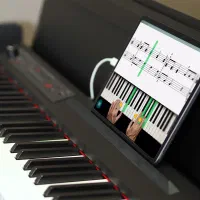 آموزش پیانو