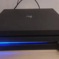 ps4 pro 1ترا|کنسول، بازی ویدئویی و آنلاین|چالوس, |دیوار