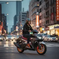 طرح ایروکس دلتا155cc آب خنک بدون پیش پرداخت 3ساله