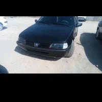 پژو 405|خودرو سواری و وانت|اصفهان, آهنگران|دیوار