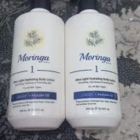 لوسیون و افتر شیو