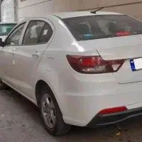 شاهین جی سانروف دارمدل1400