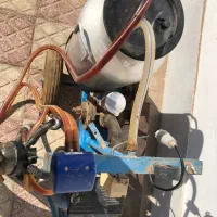 دستگاه شیر دوش|ماشین‌آلات صنعتی|کویرات, |دیوار