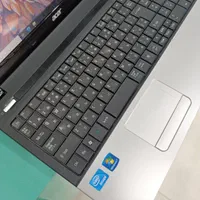 لپ تاپ در حد نو ACER Aspire E1|رایانه همراه|هشتگرد, هشتگرد قدیم|دیوار