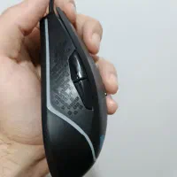 موس RGB برند Aula|قطعات و لوازم جانبی رایانه|تهران, افسریه شمالی|دیوار