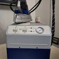 اتو صنعتی سیلتر