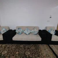 مبل راحتی ۷نفره نفره