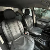 206اس‌دی V8 بیرنگ1391|خودرو سواری و وانت|ساری, |دیوار