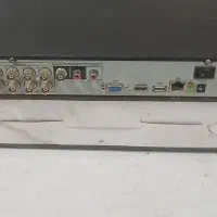 دی وی آر 8 کانال مداربسته