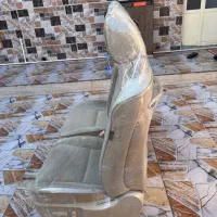 صندلی خلبانی