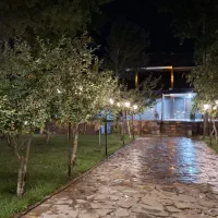اجاره ویلا کردان