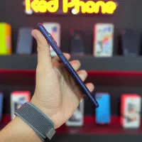 شیائومی mi10T lite 5G رام ۶ در حد نو به شرط|موبایل|رشت, سلیمانداراب|دیوار