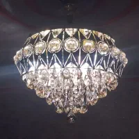 لوستر|لوستر و چراغ آویز|فردیس, شهرک ناز|دیوار