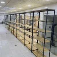استند/دکوری/چوبی
